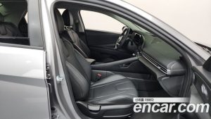Hyundai AVANTE 1.6 2025 года из Южной Кореи