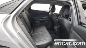 Hyundai AVANTE 1.6 2025 года из Южной Кореи