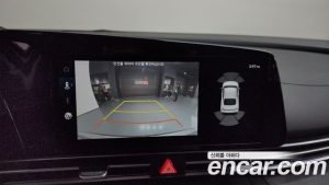 Hyundai AVANTE 1.6 2025 года из Южной Кореи