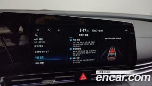 Hyundai AVANTE 1.6 2025 года из Южной Кореи
