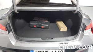 Hyundai AVANTE 1.6 2025 года из Южной Кореи