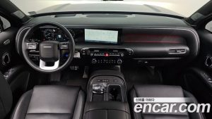 Hyundai Palisade Бензин 2.5T 2WD 7-Seater 2025 года из Южной Кореи
