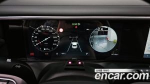 Hyundai Palisade Бензин 2.5T 2WD 7-Seater 2025 года из Южной Кореи