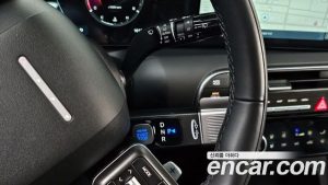 Hyundai Palisade Бензин 2.5T 2WD 7-Seater 2025 года из Южной Кореи