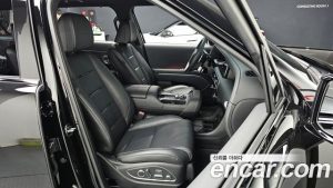 Hyundai Palisade Бензин 2.5T 2WD 7-Seater 2025 года из Южной Кореи