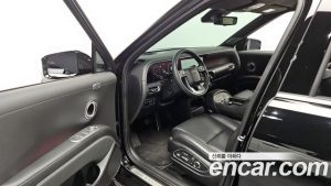 Hyundai Palisade Бензин 2.5T 2WD 7-Seater 2025 года из Южной Кореи