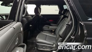 Hyundai Palisade Бензин 2.5T 2WD 7-Seater 2025 года из Южной Кореи
