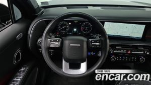 Hyundai Palisade Бензин 2.5T 2WD 7-Seater 2025 года из Южной Кореи