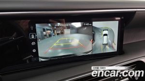 Hyundai Palisade Бензин 2.5T 2WD 7-Seater 2025 года из Южной Кореи