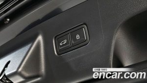 Hyundai Palisade Бензин 2.5T 2WD 7-Seater 2025 года из Южной Кореи