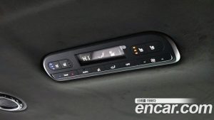 Hyundai Palisade Бензин 2.5T 2WD 7-Seater 2025 года из Южной Кореи