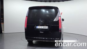 Hyundai Staria HEV 1.6 Lounge 7-Seater 2025 года из Южной Кореи