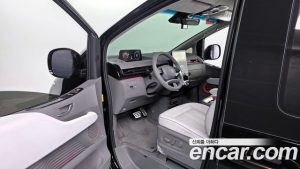 Hyundai Staria HEV 1.6 Lounge 7-Seater 2025 года из Южной Кореи