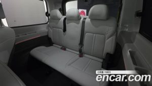 Hyundai Staria HEV 1.6 Lounge 7-Seater 2025 года из Южной Кореи