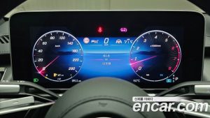 Mercedes-Benz S-Class S450L 4MATIC 2024 года из Южной Кореи