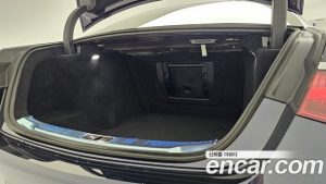 Mercedes-Benz S-Class S450L 4MATIC 2024 года из Южной Кореи