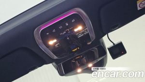 Mercedes-Benz S-Class S450L 4MATIC 2024 года из Южной Кореи