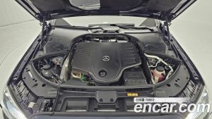 Mercedes-Benz S-Class S450L 4MATIC 2024 года из Южной Кореи