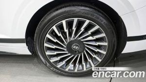Hyundai Grandeur Calligraphy 2024 года из Южной Кореи