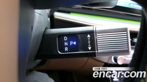 Hyundai Grandeur Calligraphy 2024 года из Южной Кореи