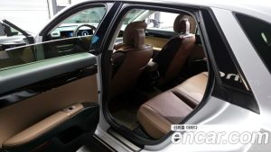 Hyundai Grandeur Calligraphy 2024 года из Южной Кореи