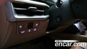 Hyundai Grandeur Calligraphy 2024 года из Южной Кореи