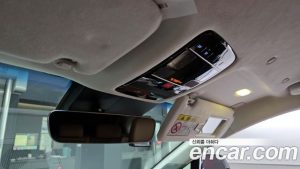 Hyundai Grandeur Calligraphy 2024 года из Южной Кореи