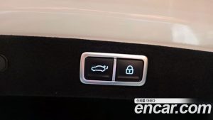 Hyundai Grandeur Calligraphy 2024 года из Южной Кореи