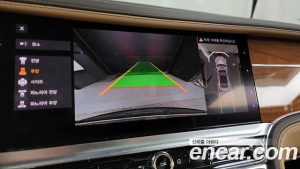 Bentley Flying Spur 4.0 Azure 2023 года из Южной Кореи