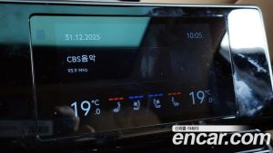 Bentley Flying Spur 4.0 Azure 2023 года из Южной Кореи