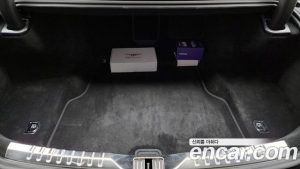 Bentley Flying Spur 4.0 Azure 2023 года из Южной Кореи