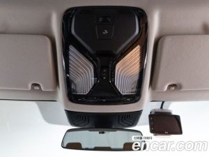 BMW 5-Series 520i Luxury 2023 года из Южной Кореи