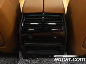 BMW 5-Series 520i Luxury 2023 года из Южной Кореи