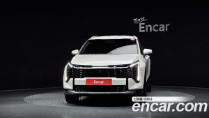 Kia Sportage HEV 1.6 2WD 2025 года из Южной Кореи