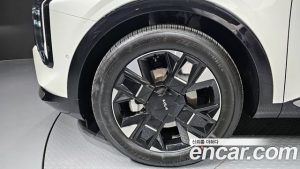 Kia Sportage HEV 1.6 2WD 2025 года из Южной Кореи