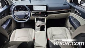 Kia Sportage HEV 1.6 2WD 2025 года из Южной Кореи