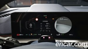 Kia Sportage HEV 1.6 2WD 2025 года из Южной Кореи