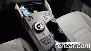 Kia Sportage HEV 1.6 2WD 2025 года из Южной Кореи
