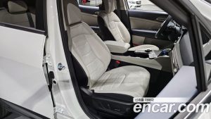 Kia Sportage HEV 1.6 2WD 2025 года из Южной Кореи