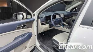 Kia Sportage HEV 1.6 2WD 2025 года из Южной Кореи