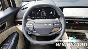 Kia Sportage HEV 1.6 2WD 2025 года из Южной Кореи