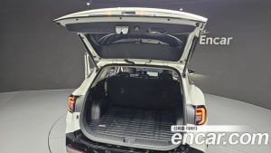 Kia Sportage HEV 1.6 2WD 2025 года из Южной Кореи