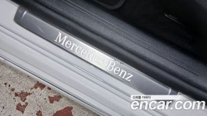 Mercedes-Benz E-Class E350e 4MATIC 2025 года из Южной Кореи