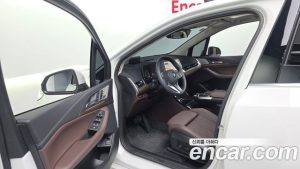 BMW 2-Series 220i Luxury 2025 года из Южной Кореи
