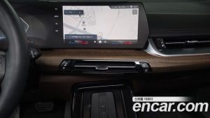 BMW 2-Series 220i Luxury 2025 года из Южной Кореи