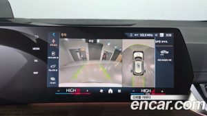 BMW 2-Series 220i Luxury 2025 года из Южной Кореи