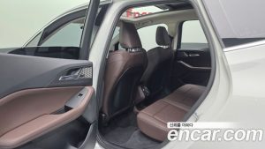 BMW 2-Series 220i Luxury 2025 года из Южной Кореи