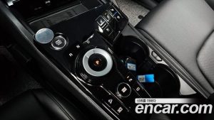 Kia Sportage LPG 2.0 2WD 2024 года из Южной Кореи