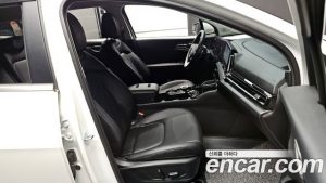 Kia Sportage LPG 2.0 2WD 2024 года из Южной Кореи