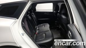 Kia Sportage LPG 2.0 2WD 2024 года из Южной Кореи
